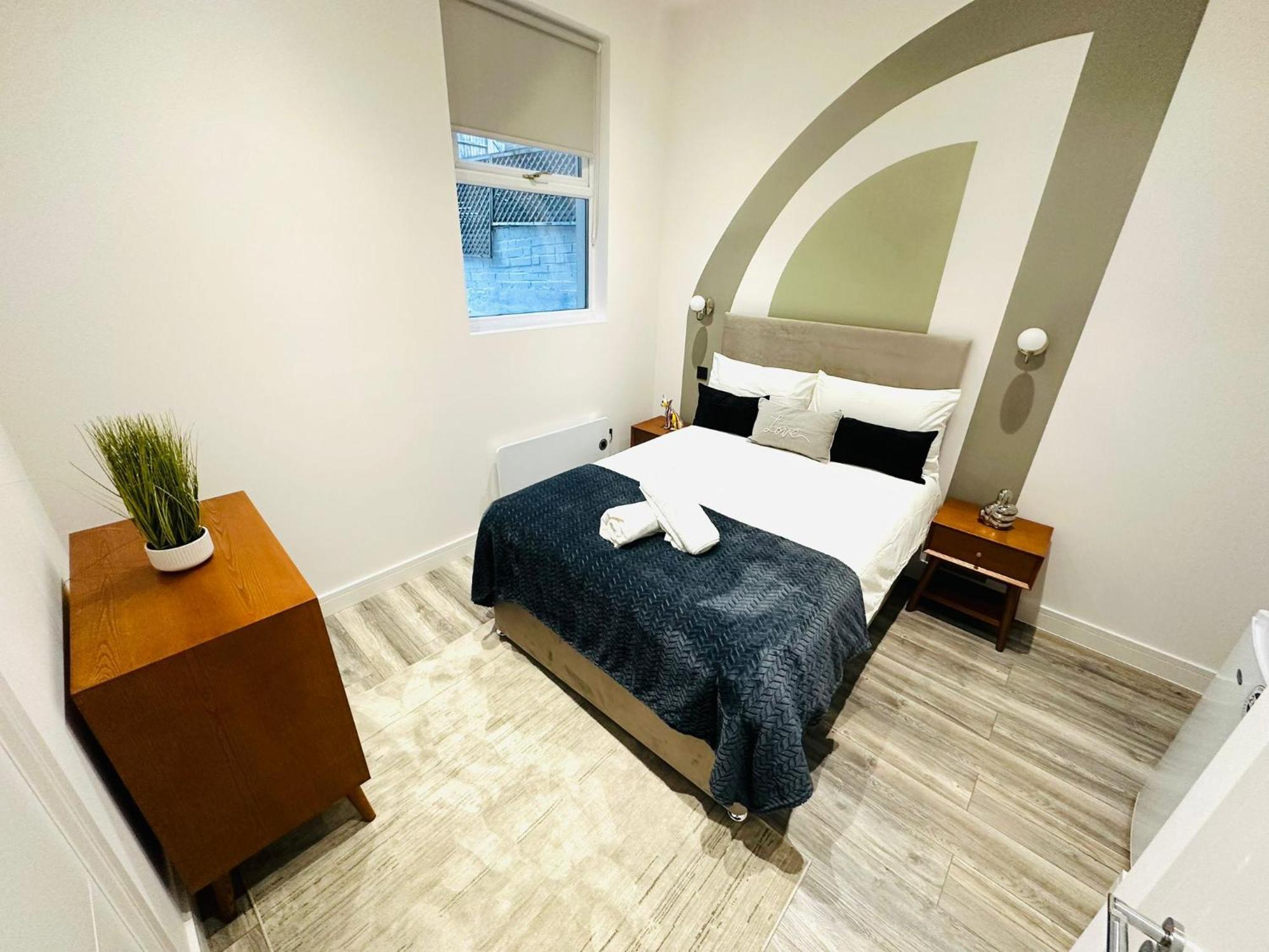 London Beautiful Suites Rooms Top Location Exterior foto