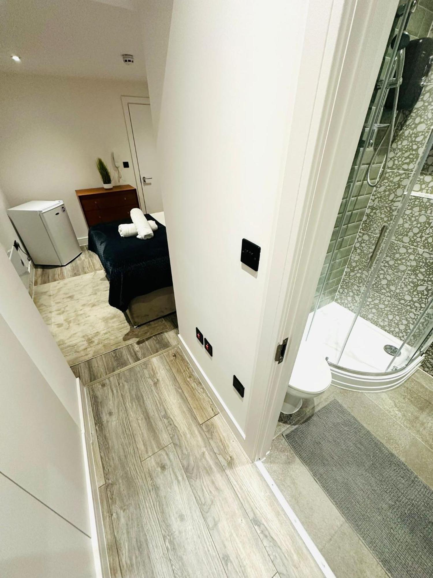 London Beautiful Suites Rooms Top Location Exterior foto