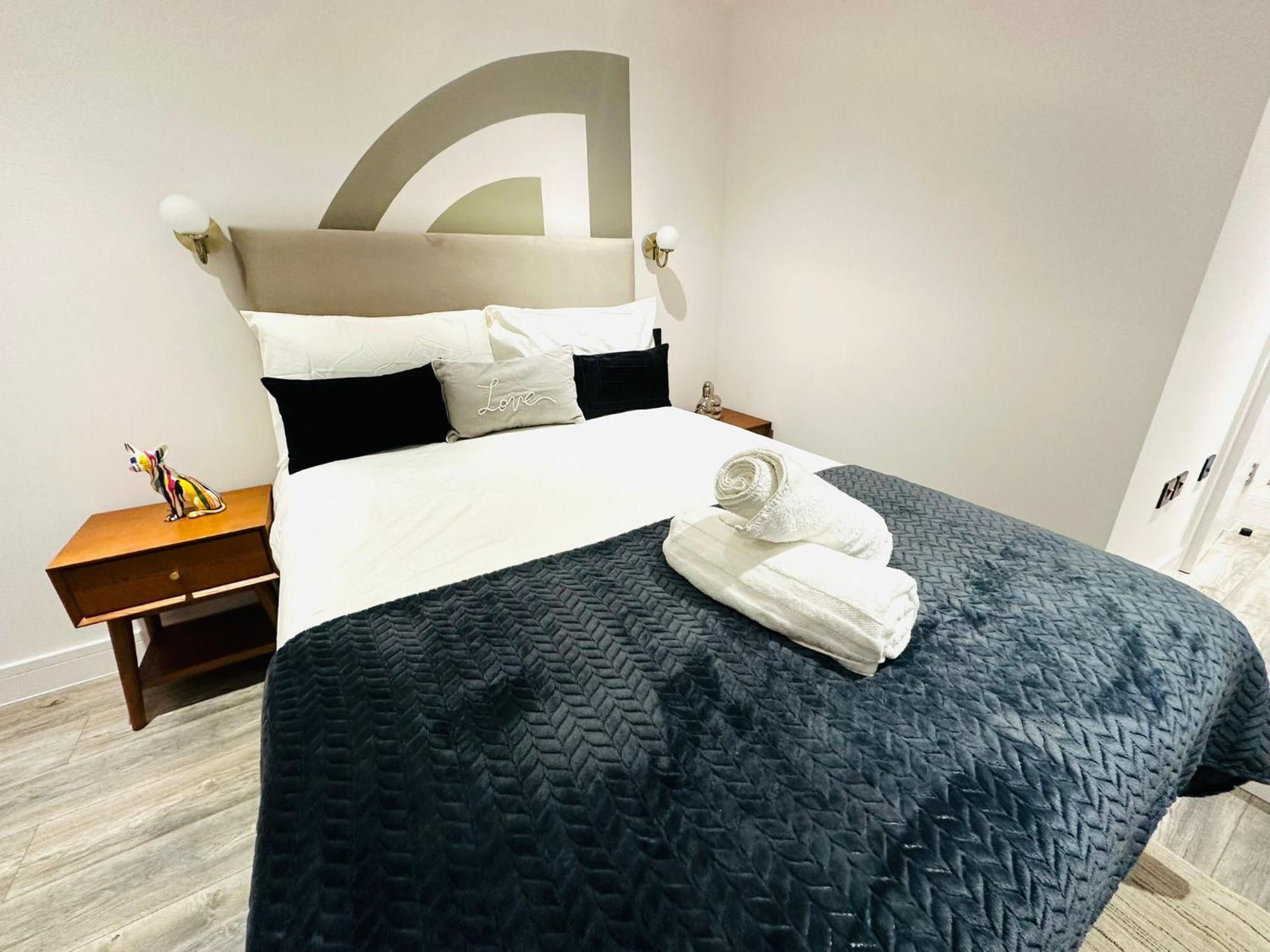 London Beautiful Suites Rooms Top Location Exterior foto