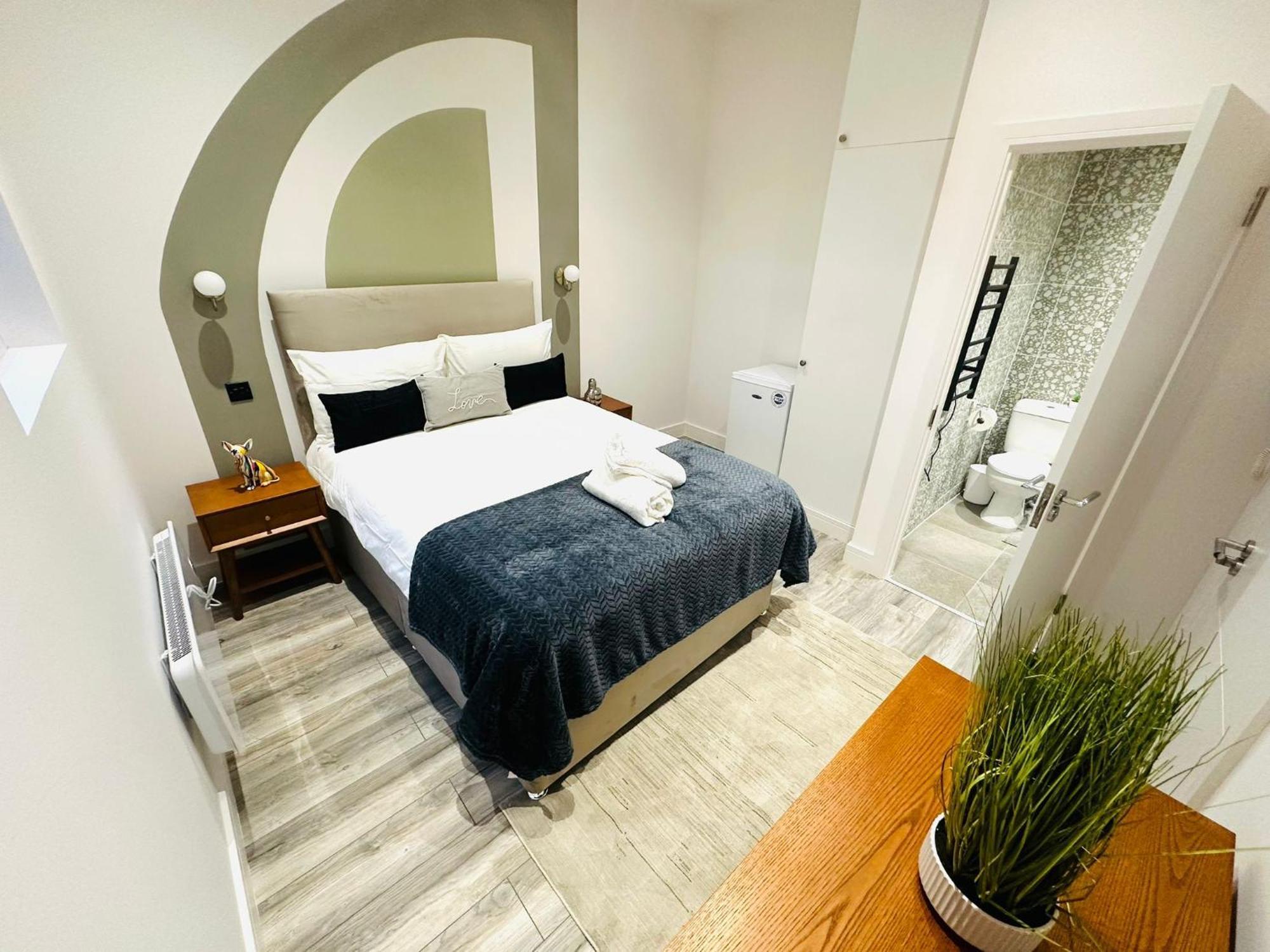 London Beautiful Suites Rooms Top Location Exterior foto