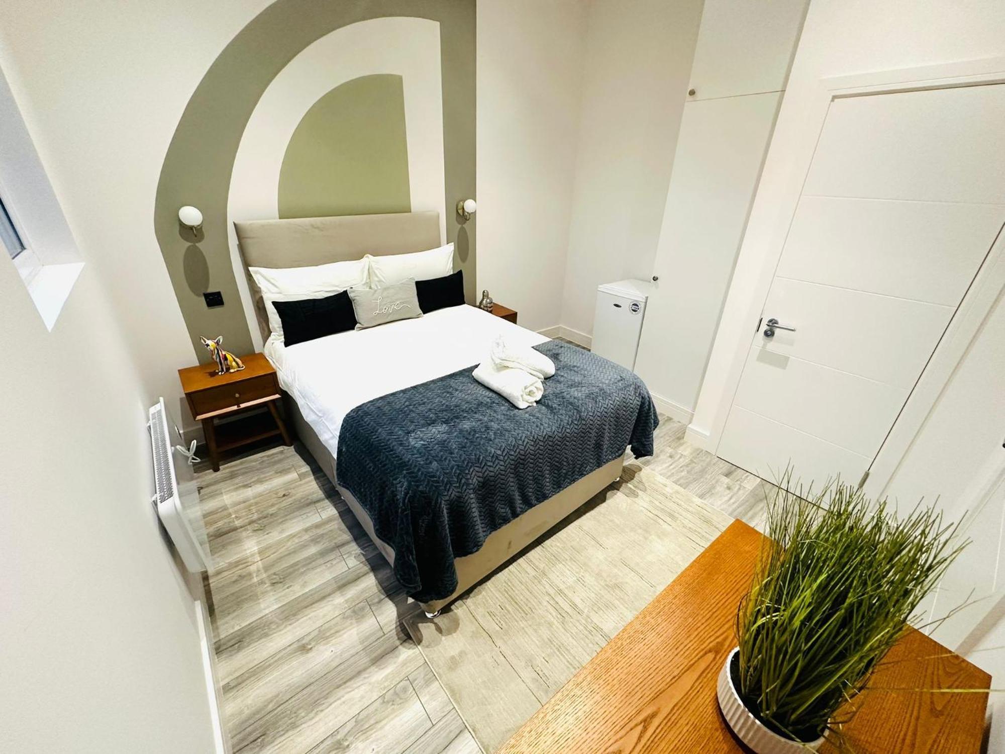 London Beautiful Suites Rooms Top Location Exterior foto