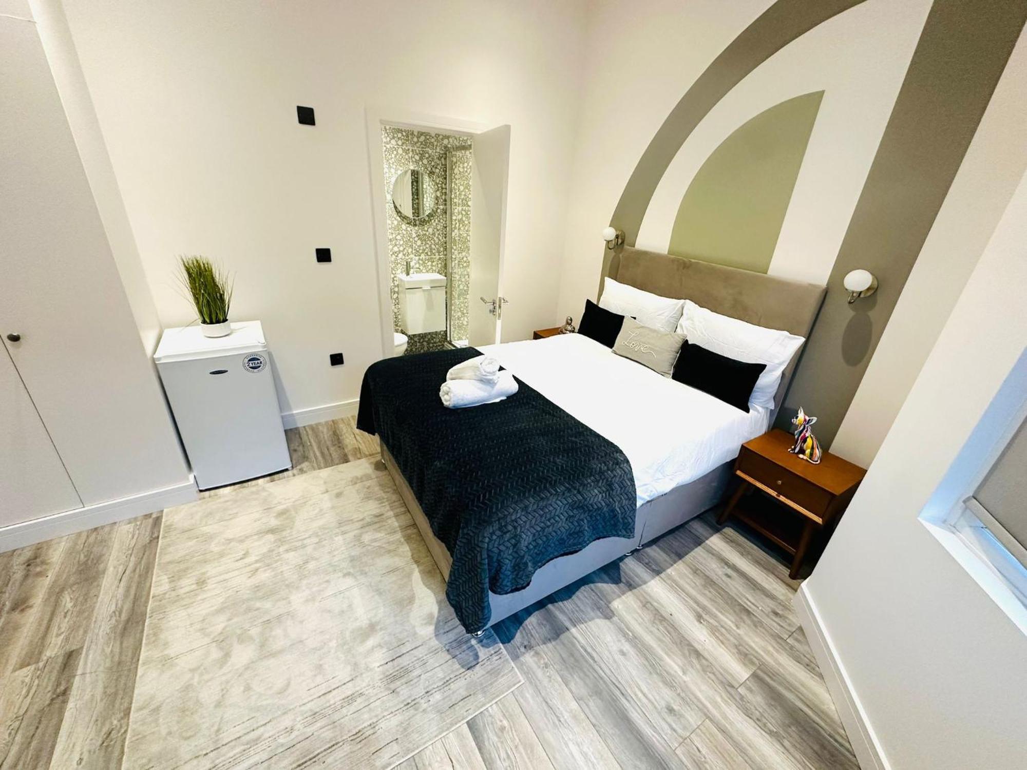 London Beautiful Suites Rooms Top Location Exterior foto